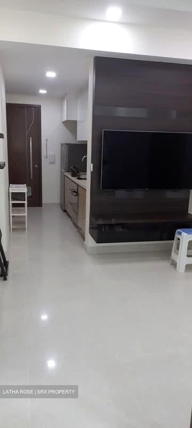 Natura@Hillview (D23), Apartment #583285261